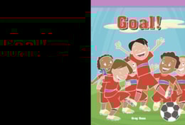 Goal!
