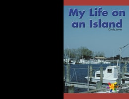 My Life on an Island