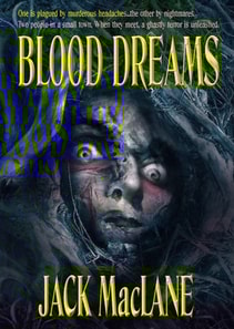 Blood Dreams
