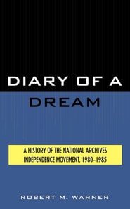 Diary of a Dream