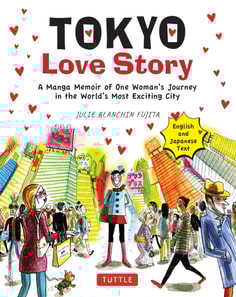 Tokyo Love Story