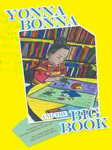 Yonna Bonna and the Big Book