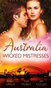 Australia: Wicked Mistresses
