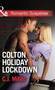 Colton Holiday Lockdown