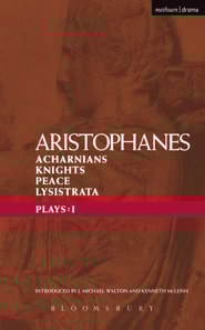 Aristophanes Plays: 1