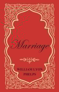 Marriage - An Essay