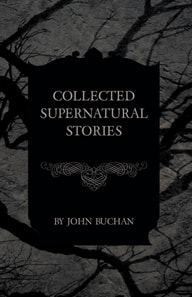 Collected Supernatural Stories