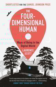Four-Dimensional Human
