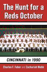 Hunt for a Reds October