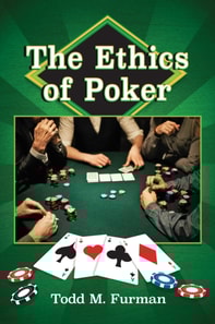 Ethics of Poker