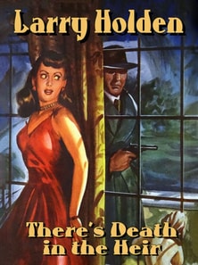 There's Death in the Heir