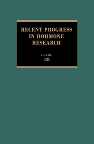 Recent Progress in Hormone Research
