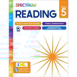 Spectrum Reading