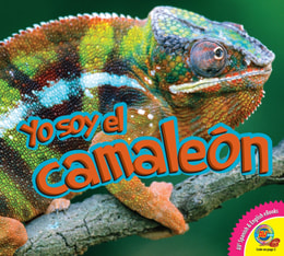 El camaleón