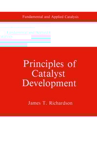 Principles of Catalyst Development