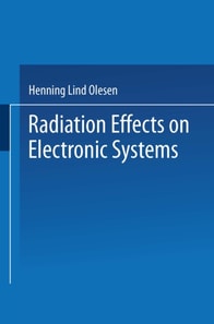 Radiation Effects on Electronic Systems