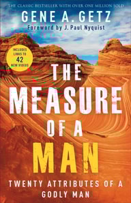 Measure of a Man