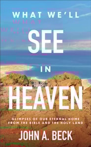 What We'll See in Heaven