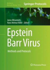 Epstein Barr Virus