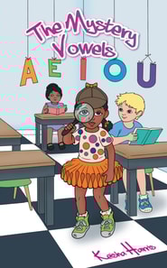 Mystery Vowels