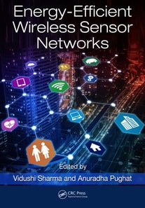 Energy-Efficient Wireless Sensor Networks