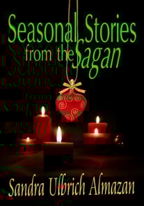 Seasonal Stories from the Sagan