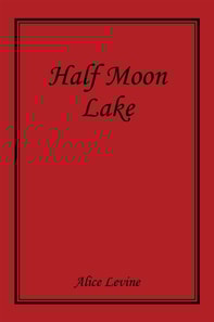Half Moon Lake