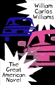 Great American Novel