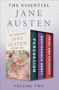 Essential Jane Austen Volume Two