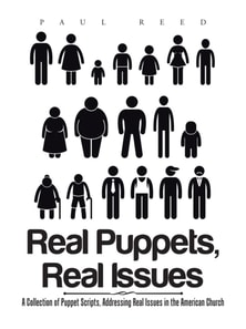 Real Puppets, Real Issues