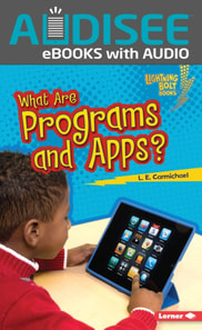 What Are Programs and Apps?