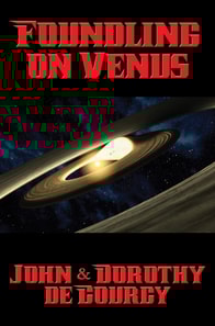 Foundling on Venus
