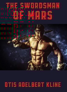 Swordsman of Mars