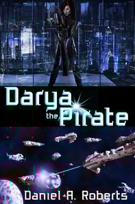 Darya the Pirate