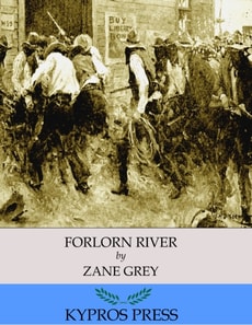Forlorn River