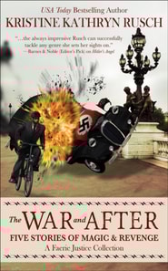 War and After: Five Stories of Magic & Revenge
