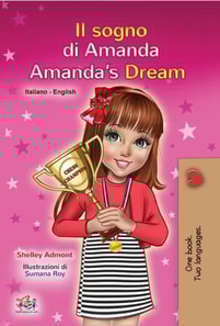 Il sogno di Amanda Amanda's Dream