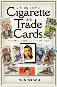 History of Cigarette and Trade Cards