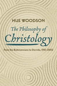 Philosophy of Christology