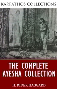 Complete Ayesha Collection