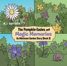 Pumpkin-Easies and Magic Memories