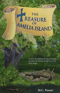 Treasure of Amelia Island