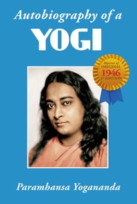 Autobiography of a Yogi