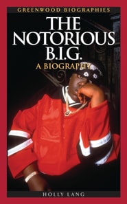 Notorious B.I.G.