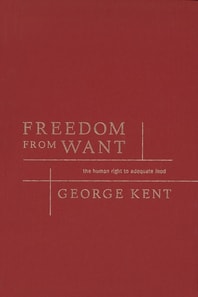 Freedom from Want