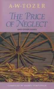Price of Neglect and Other Essays
