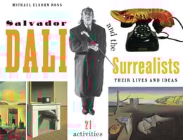 Salvador Dali and the Surrealists