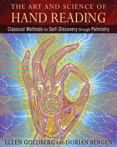 Art and Science of Hand Reading