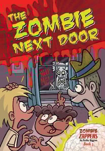 Zombie Next Door