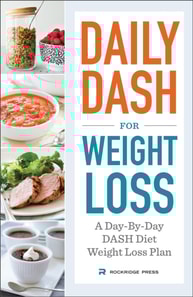 Daily Dash for Weight Loss